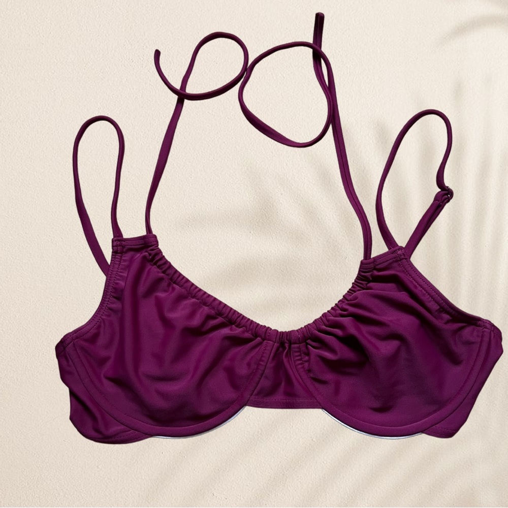 RVCA TOP